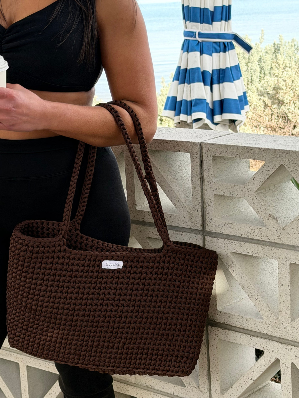 The Laura Tote
