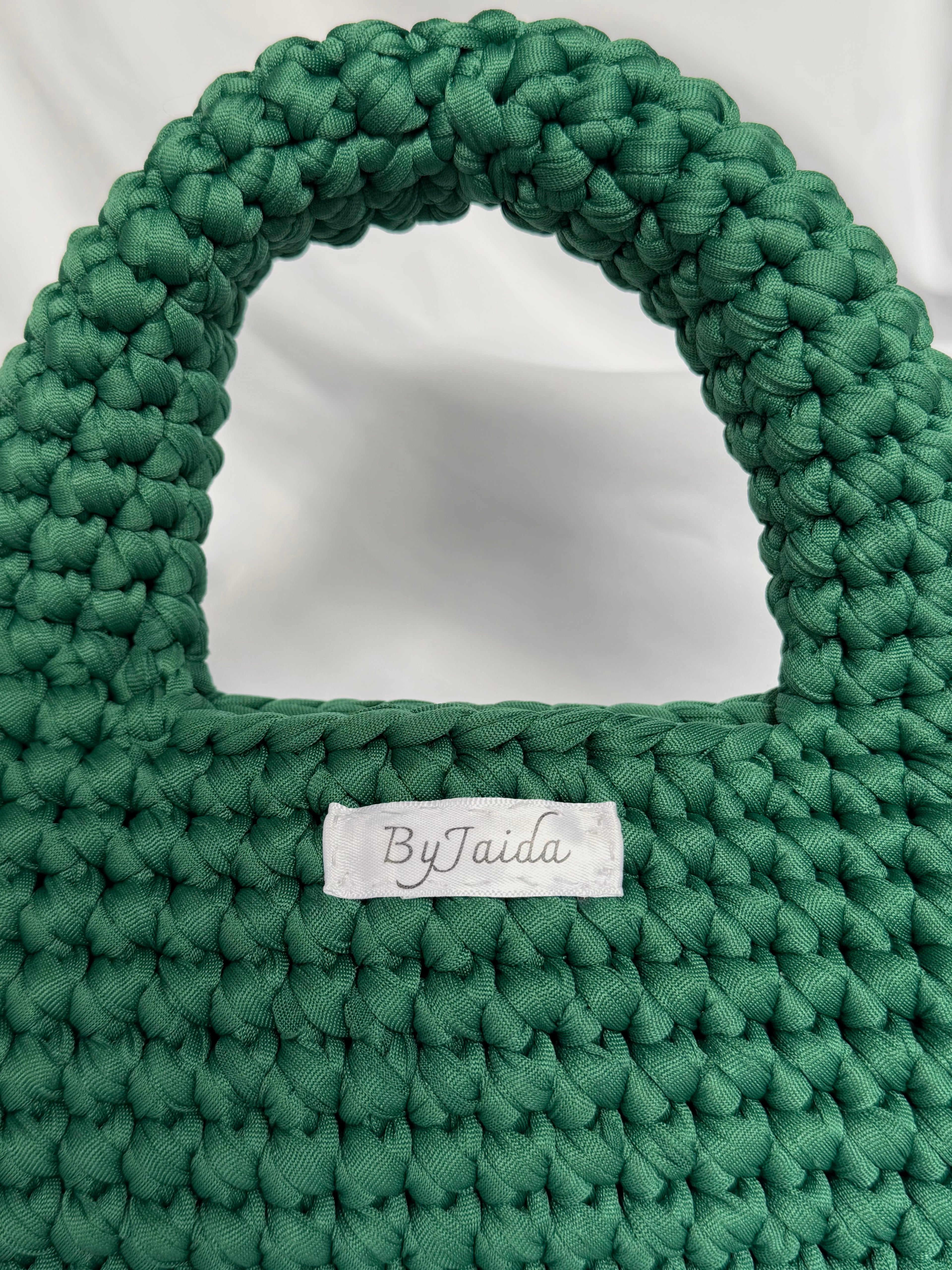 The Alanna Mini