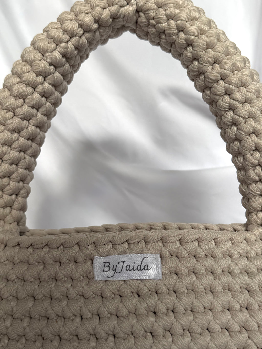 The Bianca Bag